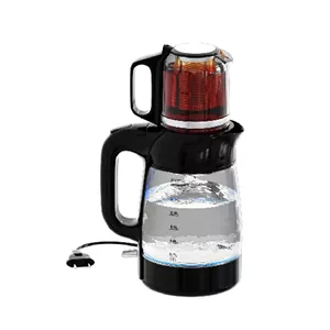 چای ساز داتیس DT-112 مشکی