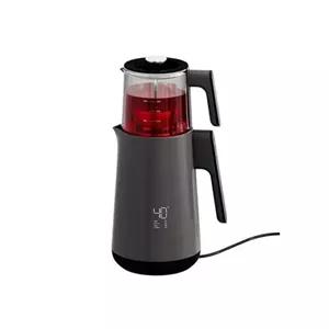 چای ساز داتیس DT-118 طوسی