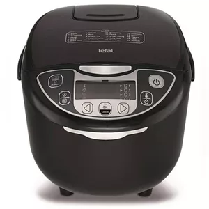 پلوپز چندکاره تفال مدل RK-7088 | ظرفیت ۵ لیتر | پخت هوشمند انواع غذا با نتیجه یکدست