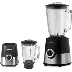 مخلوط کن_سوئیس پلاس_SB-240S طراحی جمع وجور