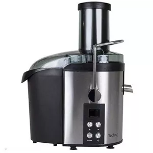 آبمیوه گیری_تکنو_Te‑219 | ابگیری سریع با موتور قدرتمند | موتور800وات 4سرعته