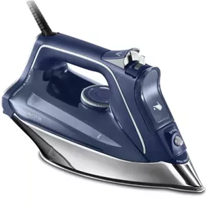 اتو بخار روونتا مدل DW8221D1 | توان 2800 وات | کف استیل