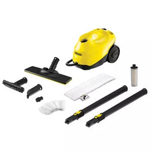 بخارشوی کارچر مدل SC3 EASYFIX | آماده‌به‌کار سریع | نظافت بهداشتی