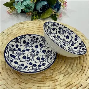 کاسه خورشت کوچیک دنی هوم پک 6تایی