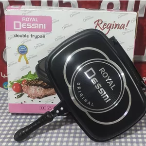 ماهیتابه رژیمی دسینی سایز 36