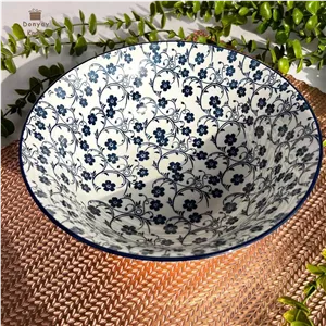 کاسه میوه وسالاد دنی هوم