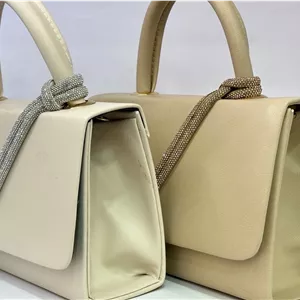 کیف مجلسی طرح گره