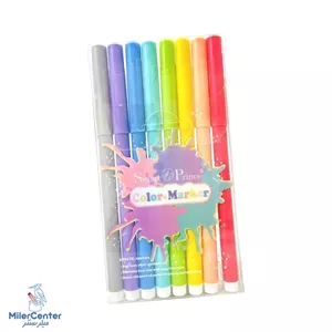 دفترچه یادداشت پاسپورتی اسمارتیز (Smartis)