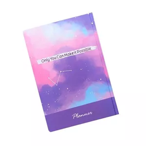 پلنر 3 ماهه طرح شازده کوچولو ایمان (iman)