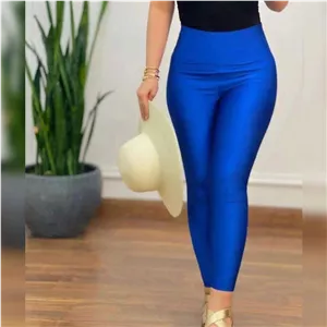لگ شاین میکروفایبر اصلی کمر 10 سانت وارداتی