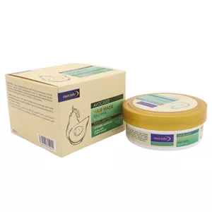 ماسک مو مکس لیدی آووکادو ۲۳۰ گرم max lady avocado hair mask اورجینال ارسال فوری
