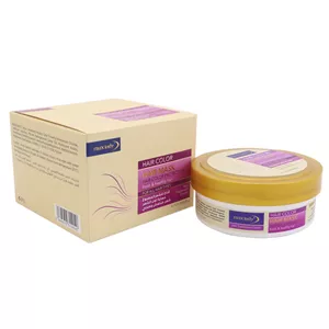 ماسک مو مکس لیدی موهای رنگ شده ۲۳۰ گرم max lady hair color hair mask اورجینال ارسال فوری