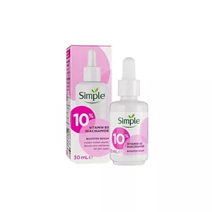سرم نیاسینامید و ویتامین ب ۳ سیمپل simple serum
