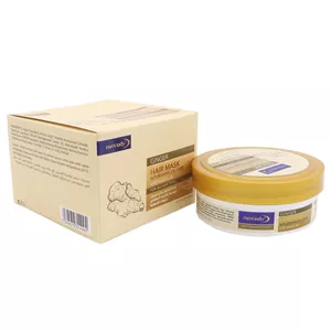 ماسک مو مکس لیدی زنجبیل تغذیه کننده مو ۲۳۰ گرم max lady ginger hair mask اورجینال ارسال فوری