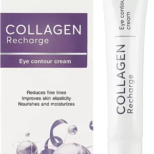 کرم دور چشم لابورا کلاژن labora collagen eye cream