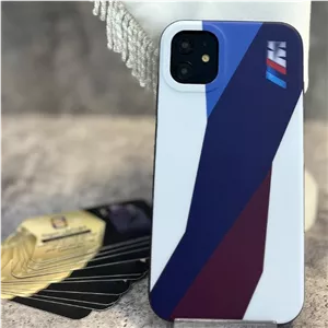 قاب طرح اسپرت BMW M مناسب Iphone 11