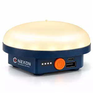 چراغ کمپینگ و اضطراری شارژی NEXON مدل B919