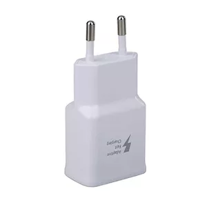 آداپتور شارژ سریع سامسونگ EP-TA200، خروجی USB-A و توان 15W