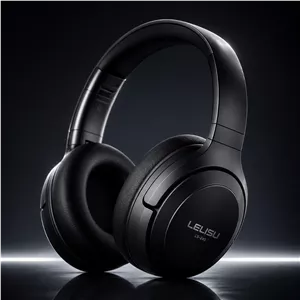 هدفون بی‌سیم للیسو (LELISU) مدل LS-240