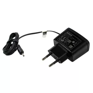 شارژر دیواری نوکیا مدل AC-3E به همراه کابل متصل (سوزنی ریز)