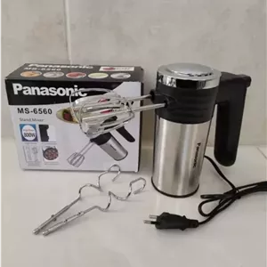 همزن برقی پاناسونیک مدل ۶۵۶۰_MS