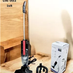 جارو برقی عصایی UM-993 یونیک 1000W وات
