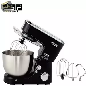 همزن برقی دی اس پی DSP مدل | KM-3030