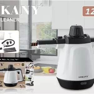 بخارشور سوکانی مدل SOKANY SK-11047