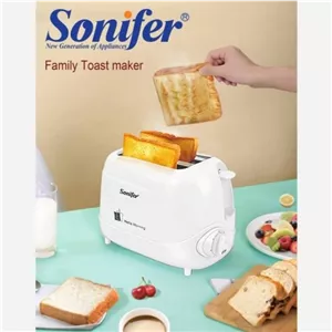 توستر نان سونیفر SONIFER مدل SF-6006