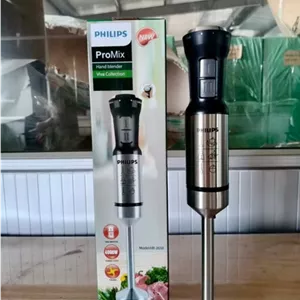 گوشتکوب فیلیپس- تیغه طلایی قدرت 4000 وات مدل HR-2650