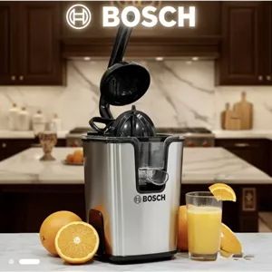 آب مرکبات گیری بوش- مدل BS-720H