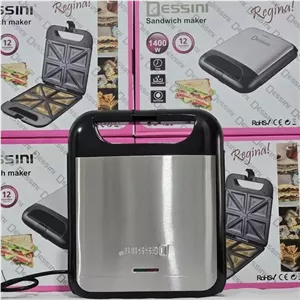 ساندویچ ساز دسینی- قدرت 1400W وات مدل DS-426B