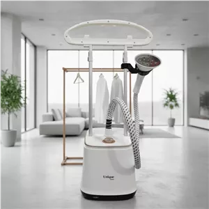 اتو‌ بخارگر ایستاده یونیک- قدرت 3500W وات مدل UQ-8057