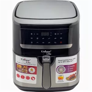 سرخ کن بدون روغن یونیک لایف مدل UL-2441
