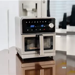 سرخ کن بدون روغن ماکسیمان MAX-2103 ظرفیت 13 لیتری