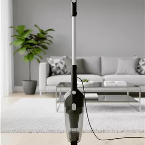 جارو برقی پرتابل یونیک- قدرت 1800W وات مدل UQ-2026