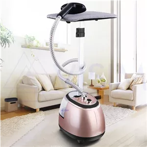 اتو بخار ایستاده دی اس پی مدل KD6019 ظرفیت ۲.۱ لیتر