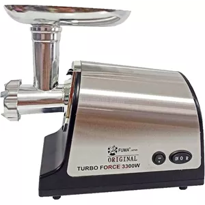 چرخ گوشت فوما ژاپن- قدرت 3300W وات- مدل FUMA FU-1992