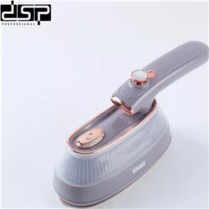 اتو مسافرتی dsp مدل KD1172