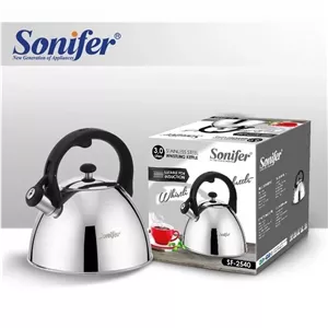 کتری سوت زن روگازی سونیفر مدل SF-2540