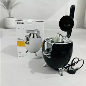 آب مرکبات گیری فیلیپس مدل PjC-152