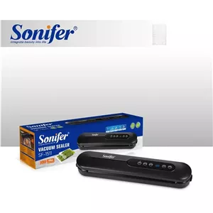 دستگاه وکیوم سونیفر Sonifer دیجیتال کد SF 1511