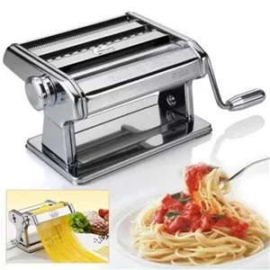 دستگاه خمیر پهن کن و رشته کن دسینی مدل NB-0017- NB150