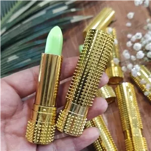 رژ لب مکه ای