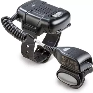 بارکدخوان انگشتی هانیول 8670