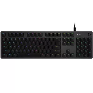 کیبورد گیمینگ لاجیتک مدل G512
