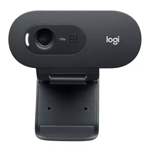 وب کم لاجیتک مدل C505E HD