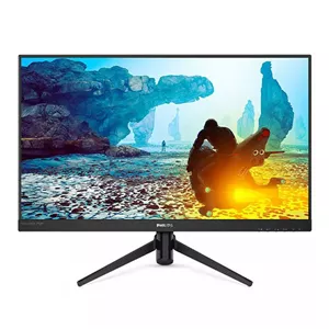 مانیتور گیمینگ فیلیپس مدل 242M8 سایز ۲۴ اینچ با کیفیت Full HD و نرخ تازه‌سازی ۱۴۴ هرتز