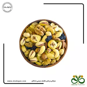 آجیل شیرین