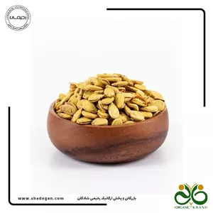 تخمه هندوانه محبوبی